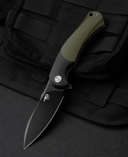 Bestech Penguin